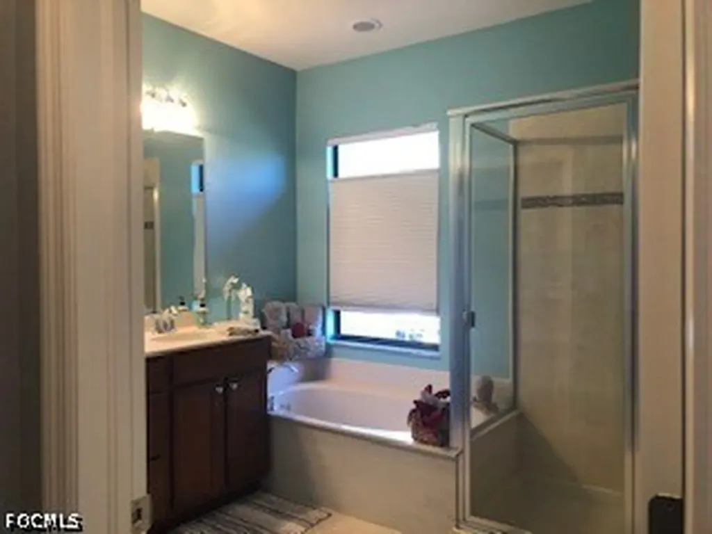 15800 Portofino Springs Boulevard Fort Myers FL 33908