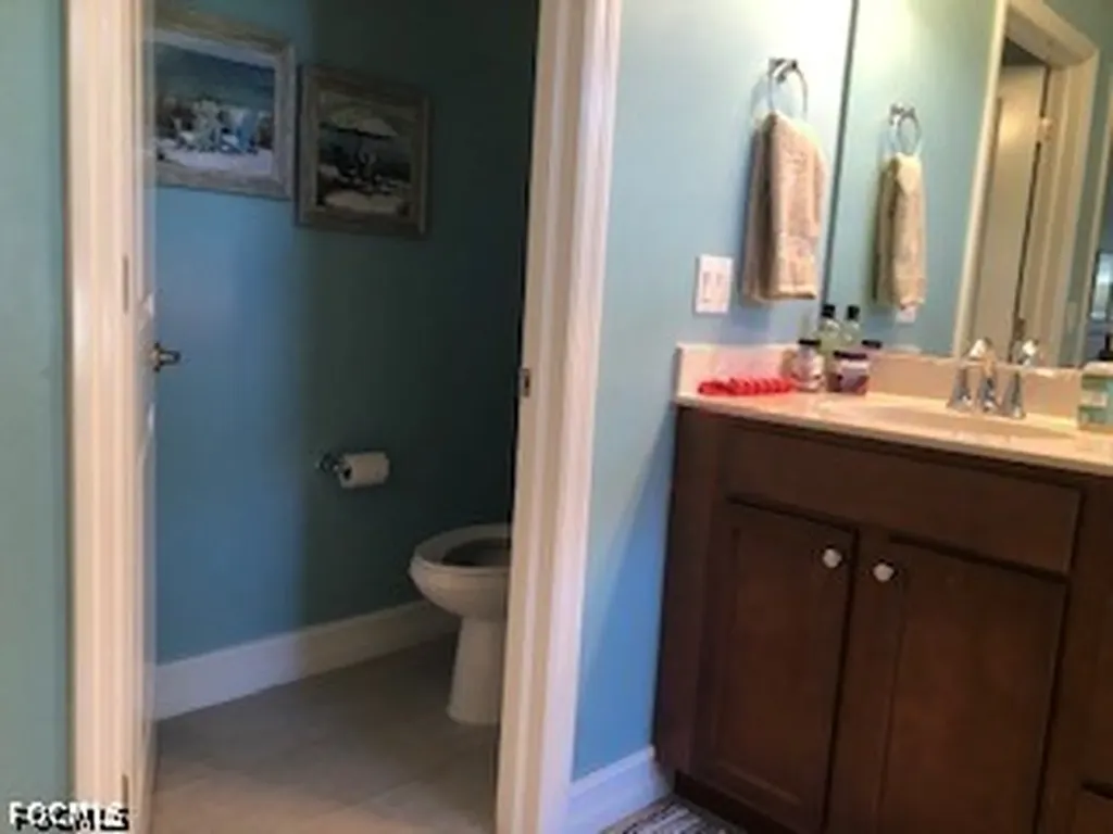 15800 Portofino Springs Boulevard Fort Myers FL 33908