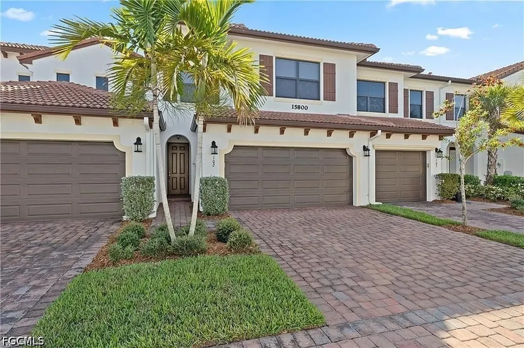 15800 Portofino Springs Boulevard Fort Myers FL 33908
