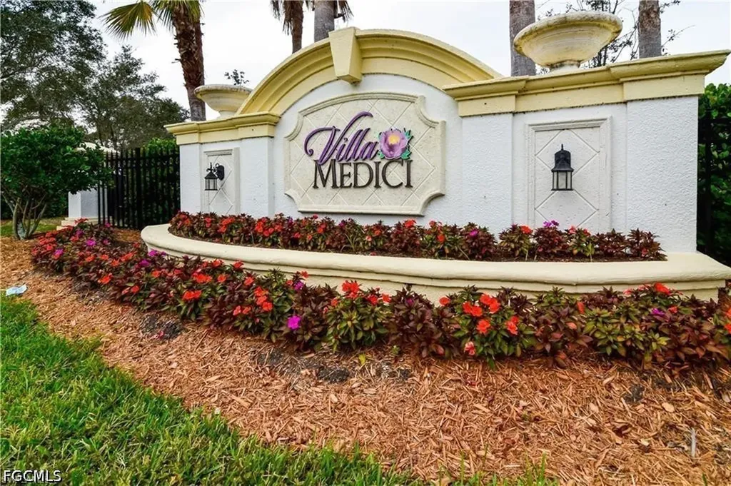 15800 Portofino Springs Boulevard Fort Myers FL 33908