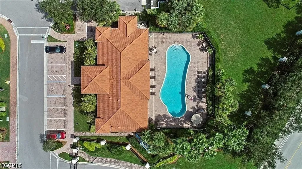 15800 Portofino Springs Boulevard Fort Myers FL 33908