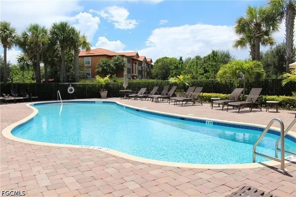 15800 Portofino Springs Boulevard Fort Myers FL 33908