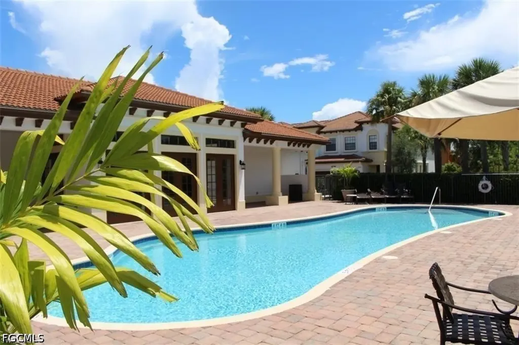 15800 Portofino Springs Boulevard Fort Myers FL 33908