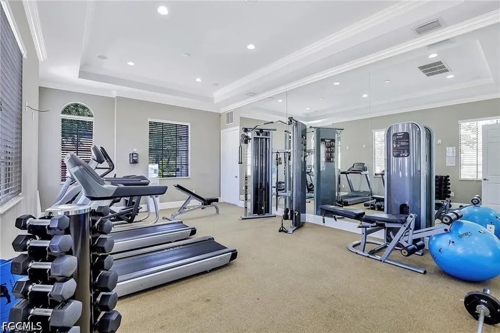 15800 Portofino Springs Boulevard Fort Myers FL 33908