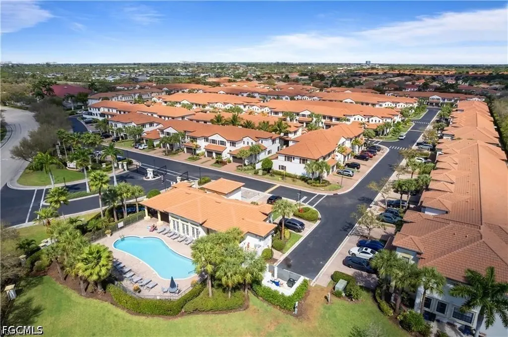 15800 Portofino Springs Boulevard Fort Myers FL 33908