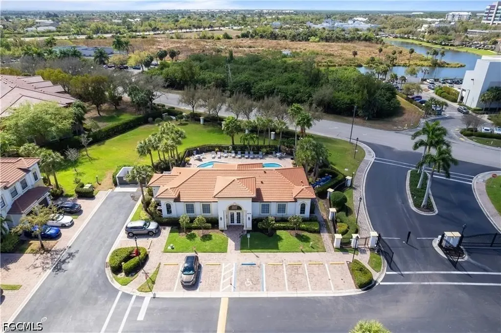 15800 Portofino Springs Boulevard Fort Myers FL 33908