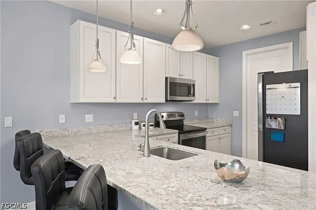 15800 Portofino Springs Boulevard Fort Myers FL 33908