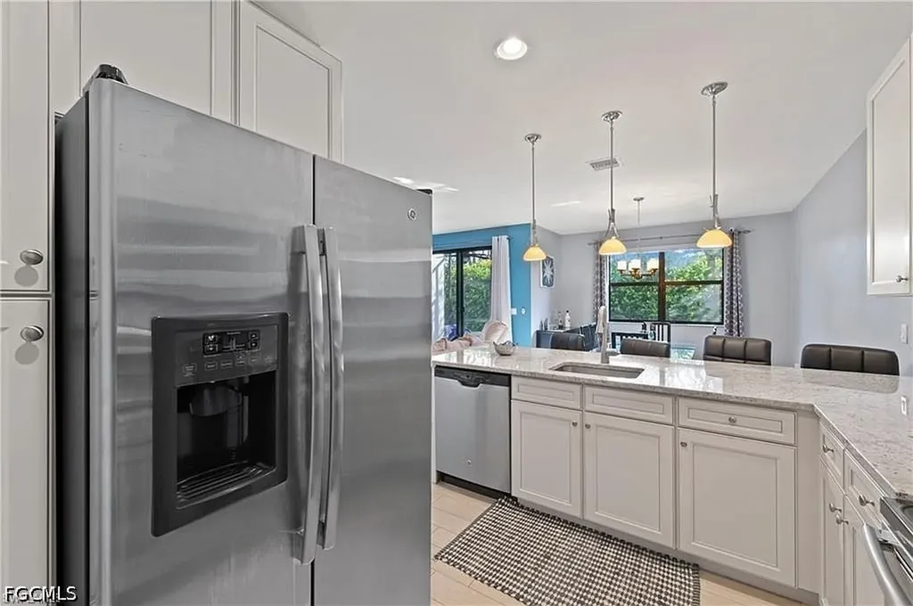 15800 Portofino Springs Boulevard Fort Myers FL 33908