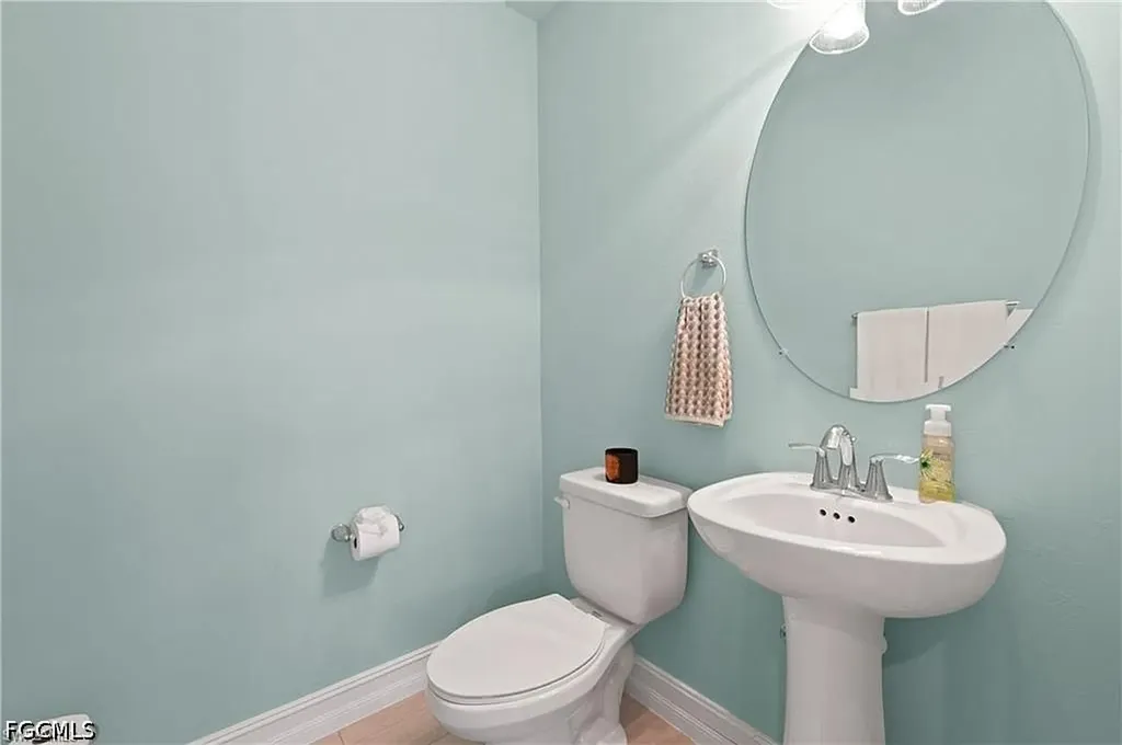 15800 Portofino Springs Boulevard Fort Myers FL 33908