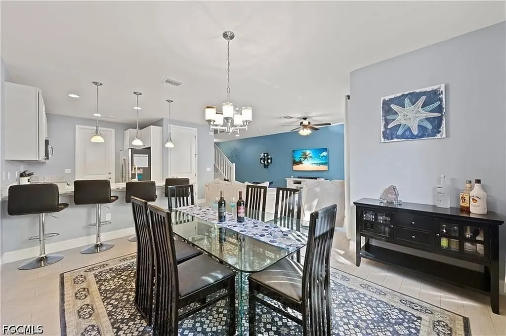 15800 Portofino Springs Boulevard Fort Myers FL 33908