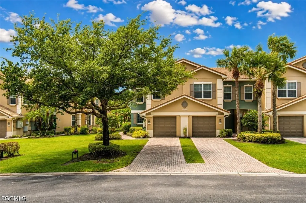 3161 Cottonwood Bend Fort Myers FL 33905