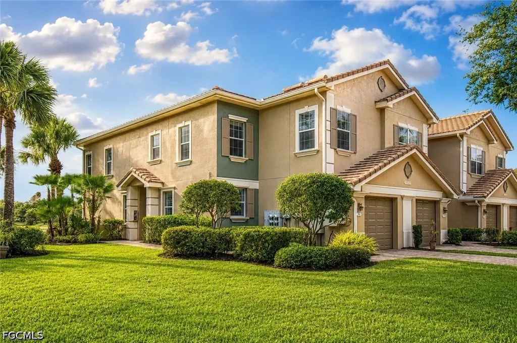 3161 Cottonwood Bend Fort Myers FL 33905