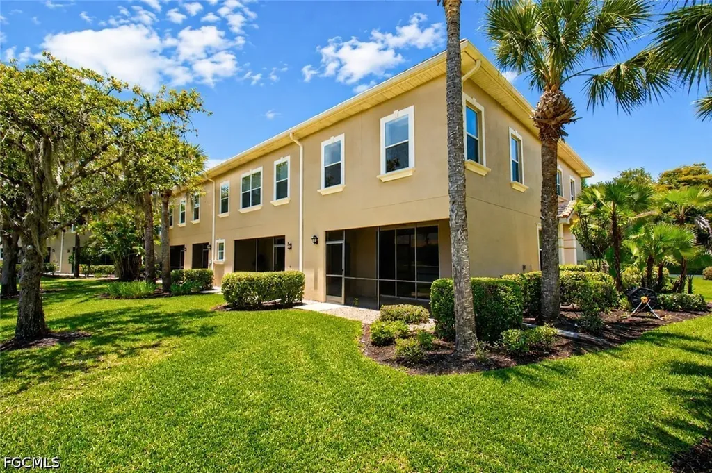 3161 Cottonwood Bend Fort Myers FL 33905