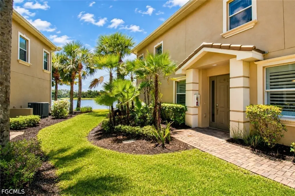 3161 Cottonwood Bend Fort Myers FL 33905
