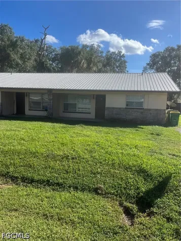 345 3RD Avenue Labelle FL 33935