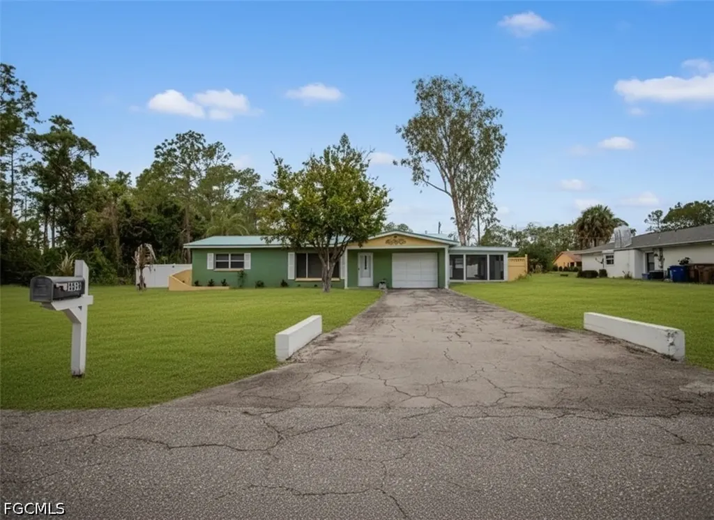1313 Cleveland Avenue Lehigh Acres FL 33972