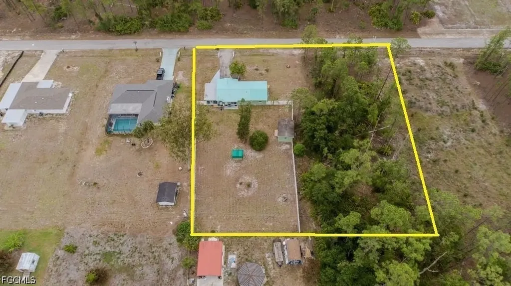 1313 Cleveland Avenue Lehigh Acres FL 33972