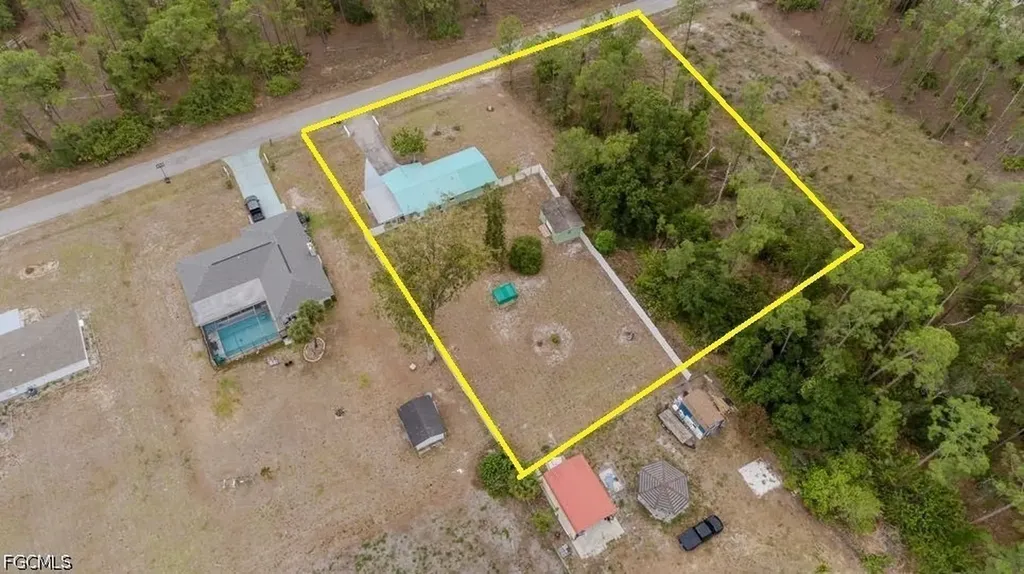 1313 Cleveland Avenue Lehigh Acres FL 33972