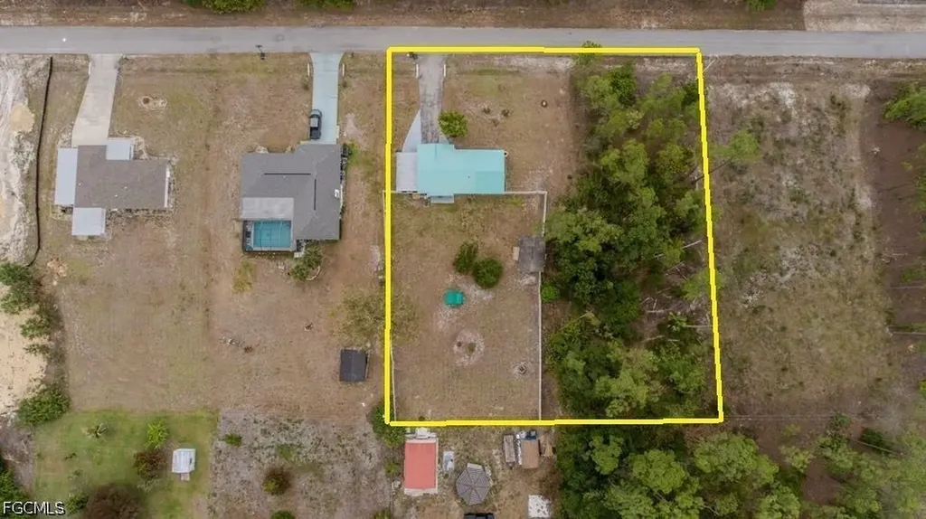 1313 Cleveland Avenue Lehigh Acres FL 33972