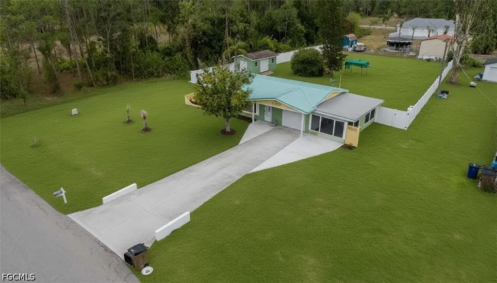 1313 Cleveland Avenue Lehigh Acres FL 33972