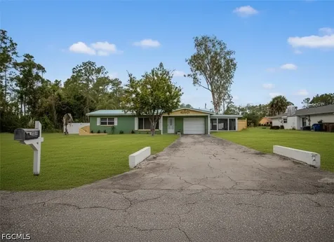 1313 Cleveland Avenue Lehigh Acres FL 33972