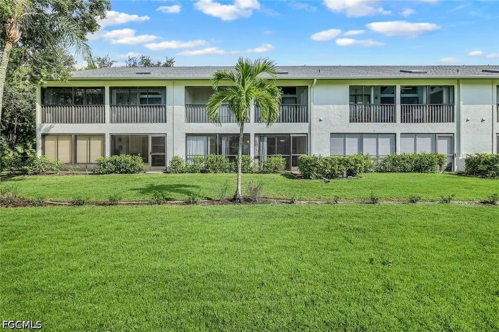 12500 Cold Stream Drive Fort Myers FL 33912