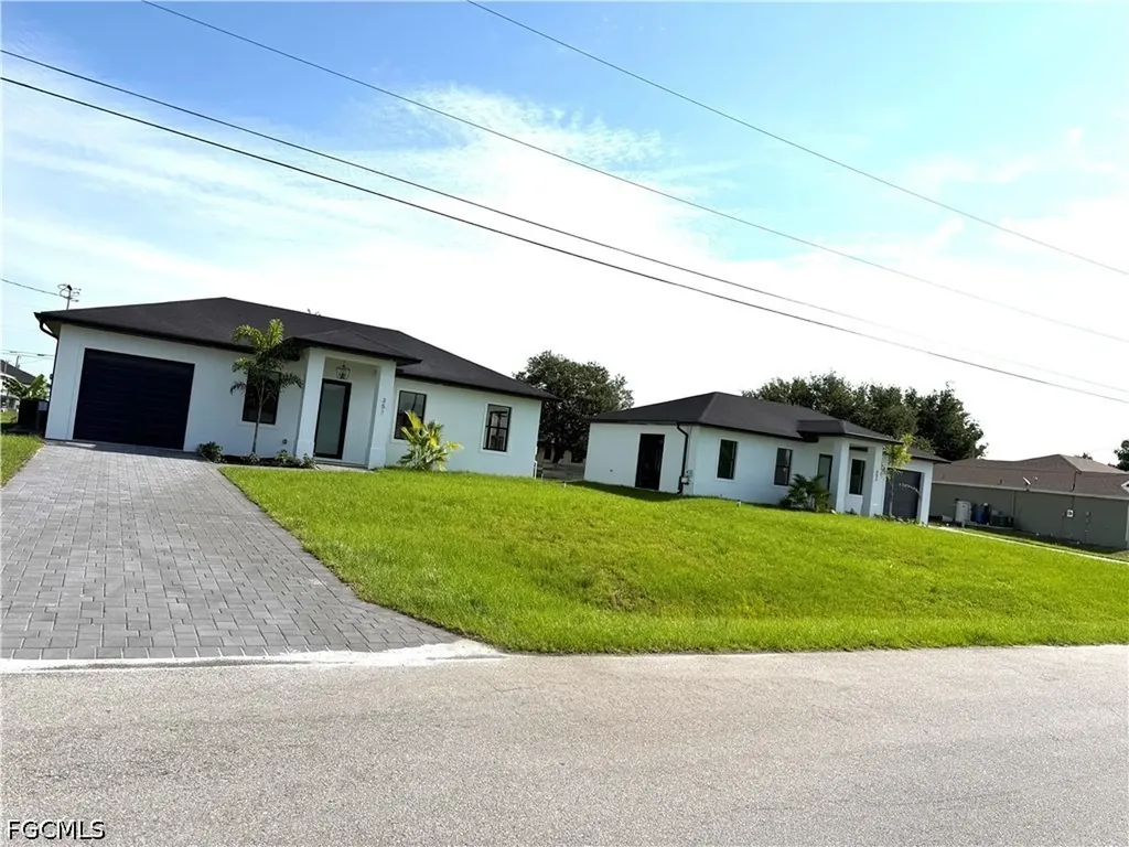 351 Pomona Street Lehigh Acres FL 33974