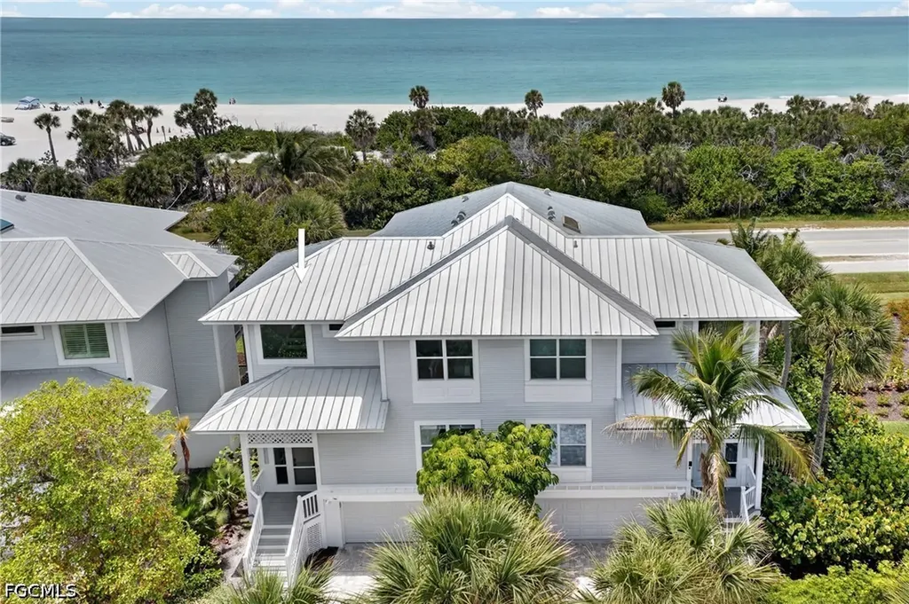 786 Beach View Drive Boca Grande FL 33921