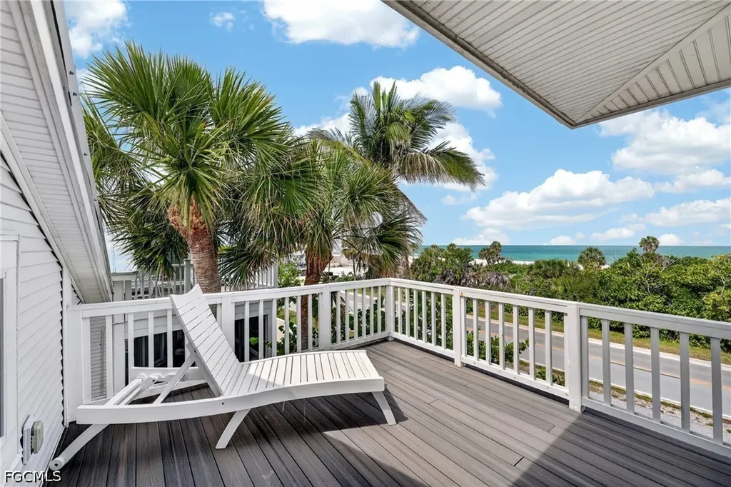 786 Beach View Drive Boca Grande FL 33921