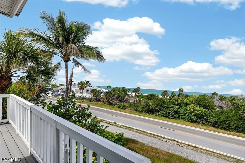 786 Beach View Drive Boca Grande FL 33921