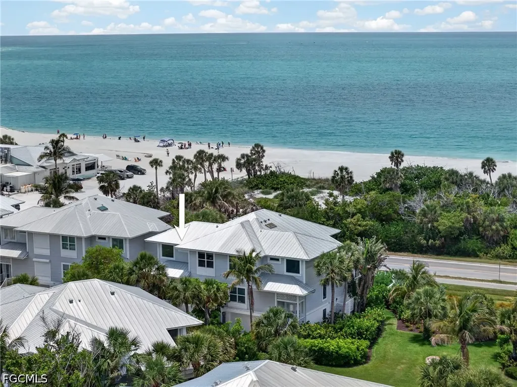 786 Beach View Drive Boca Grande FL 33921