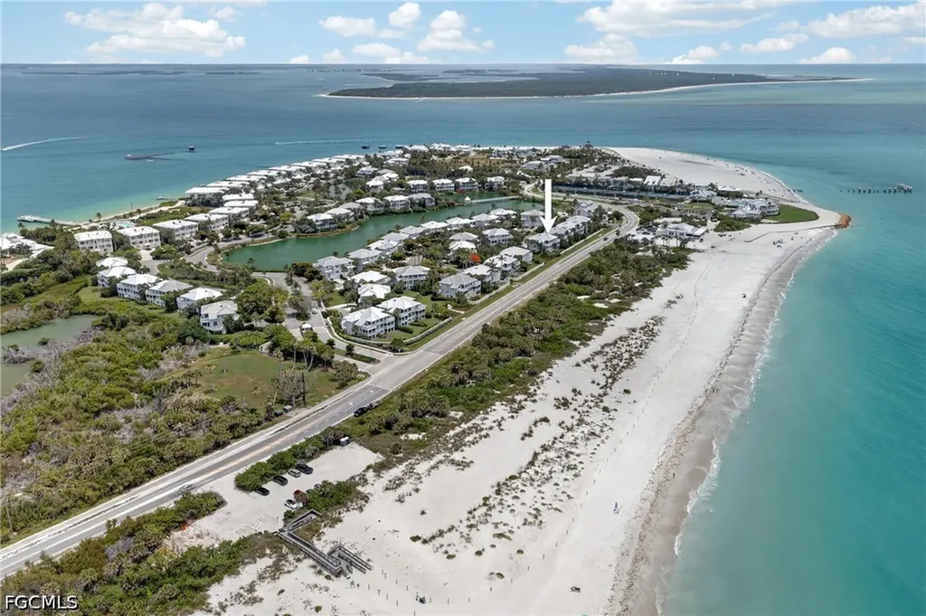 786 Beach View Drive Boca Grande FL 33921
