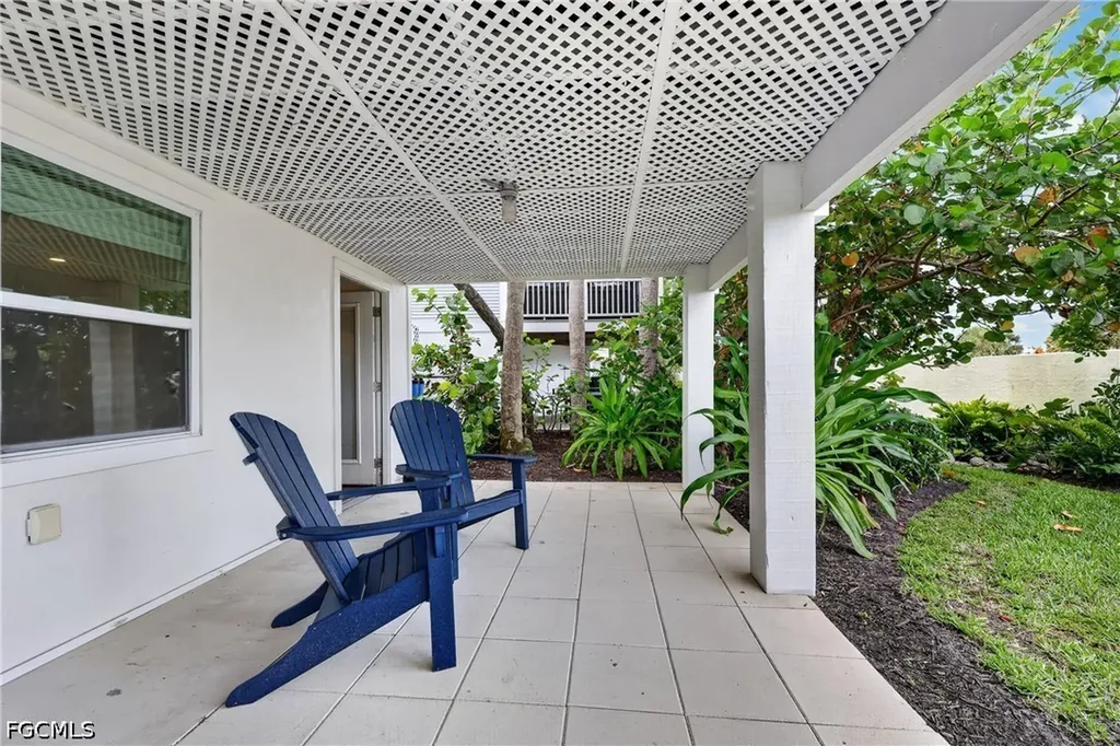 786 Beach View Drive Boca Grande FL 33921