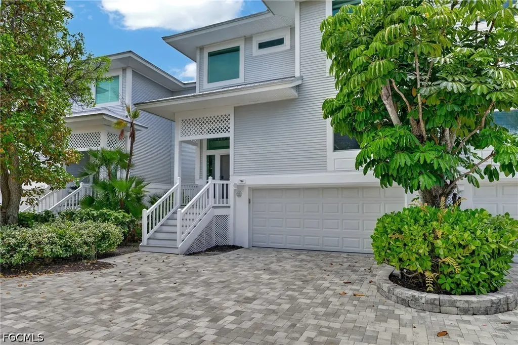 786 Beach View Drive Boca Grande FL 33921