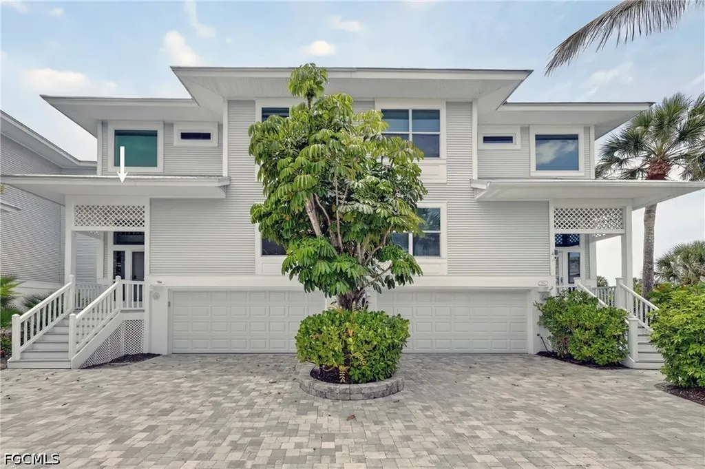 786 Beach View Drive Boca Grande FL 33921