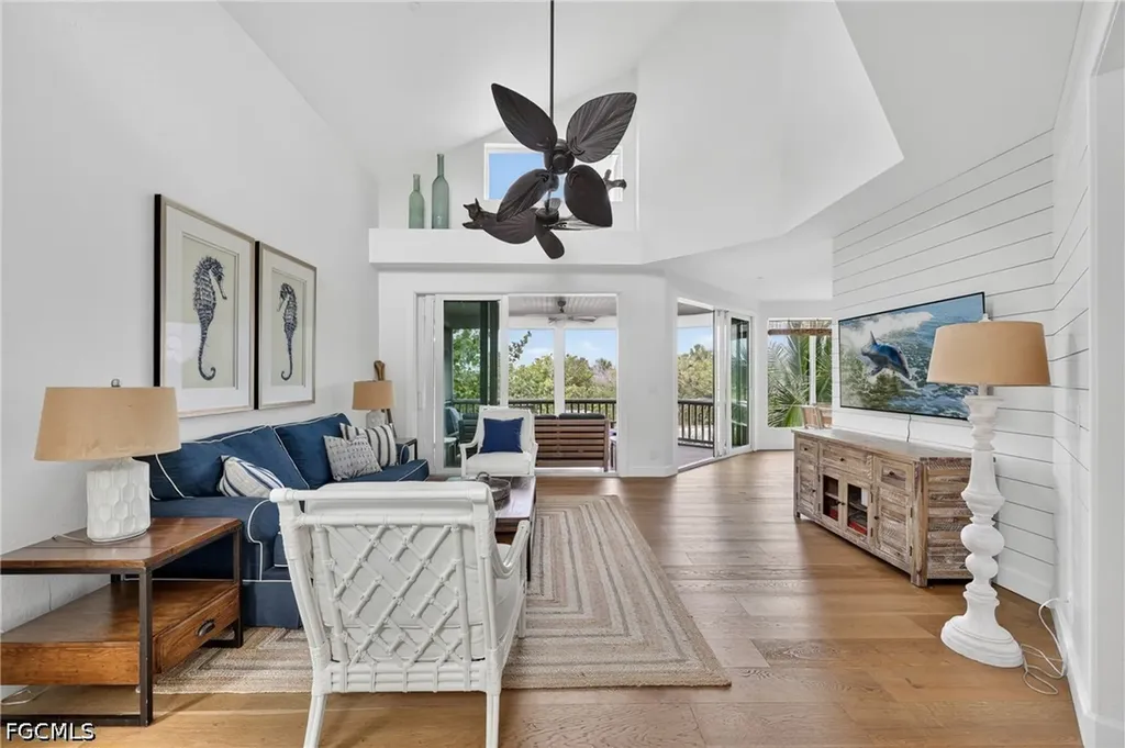 786 Beach View Drive Boca Grande FL 33921