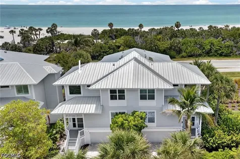 786 Beach View Drive Boca Grande FL 33921