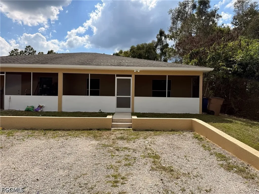 758 Holmes Avenue Lehigh Acres FL 33974