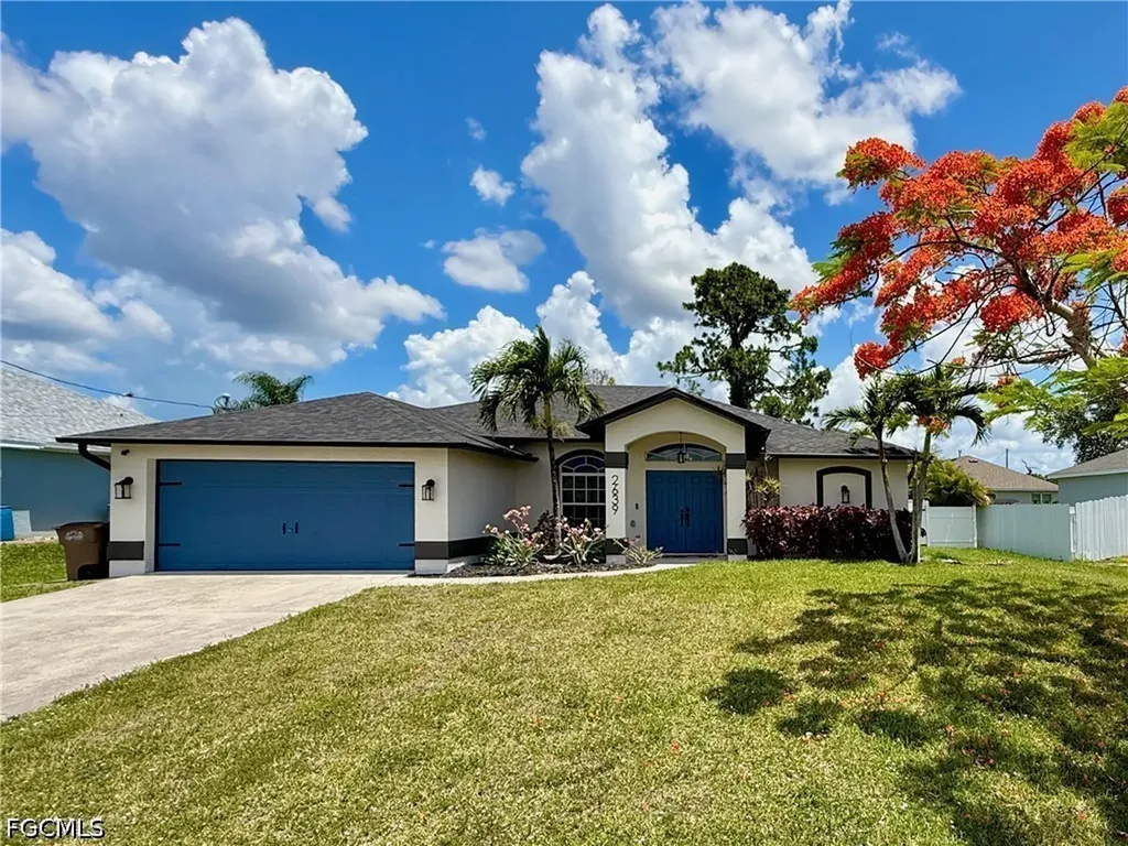 2639 SW 5th Street Cape Coral FL 33991