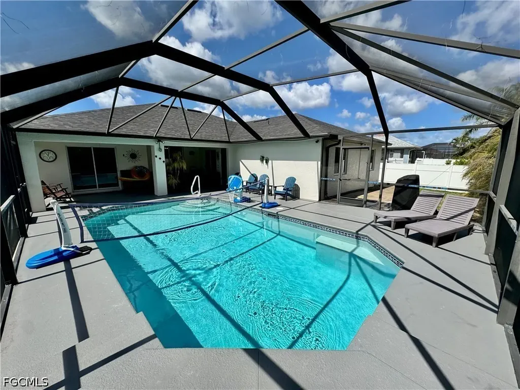 2639 SW 5th Street Cape Coral FL 33991