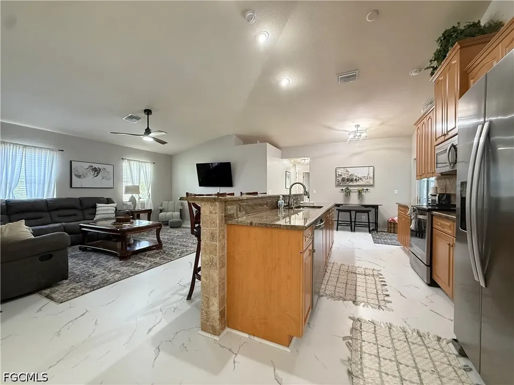 2639 SW 5th Street Cape Coral FL 33991