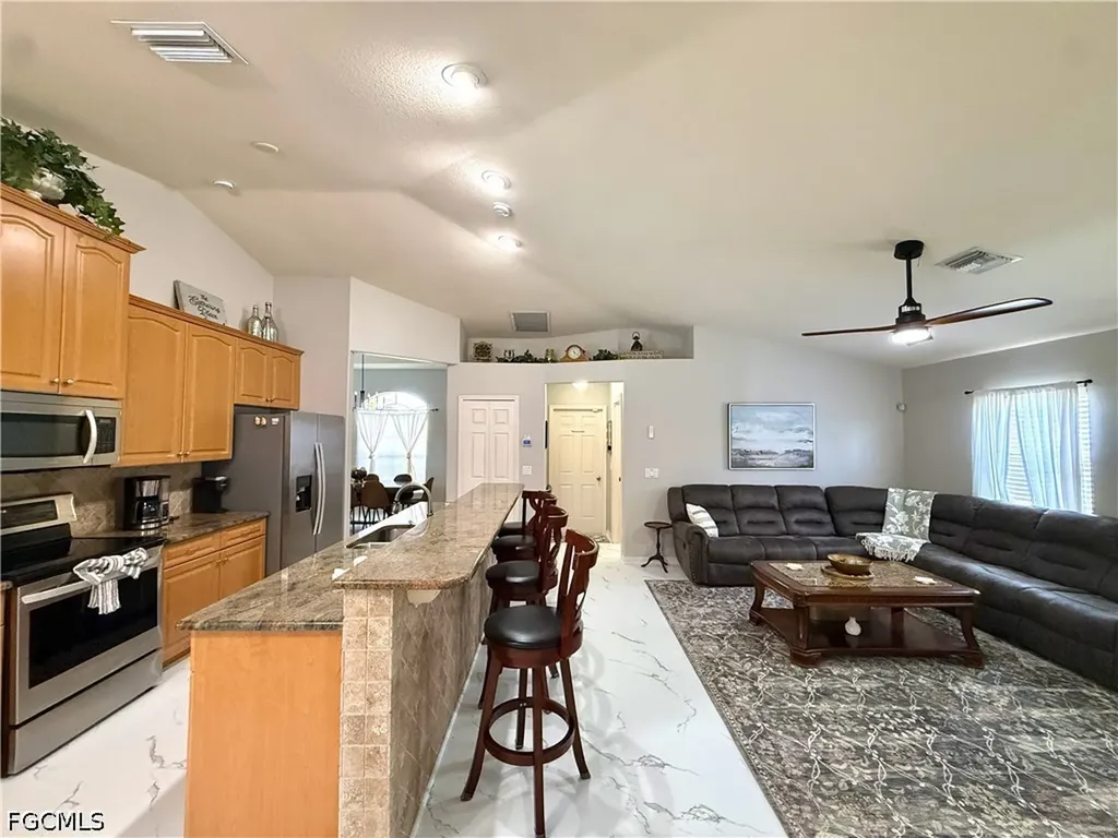 2639 SW 5th Street Cape Coral FL 33991
