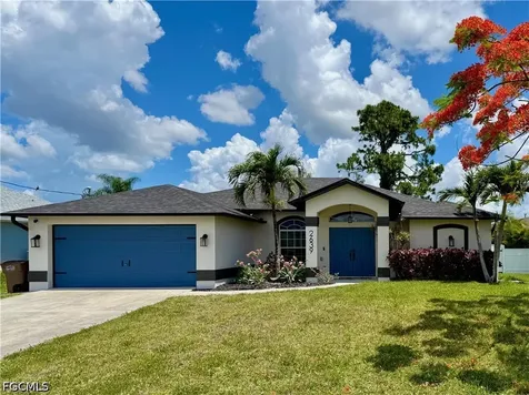 2639 SW 5th Street Cape Coral FL 33991