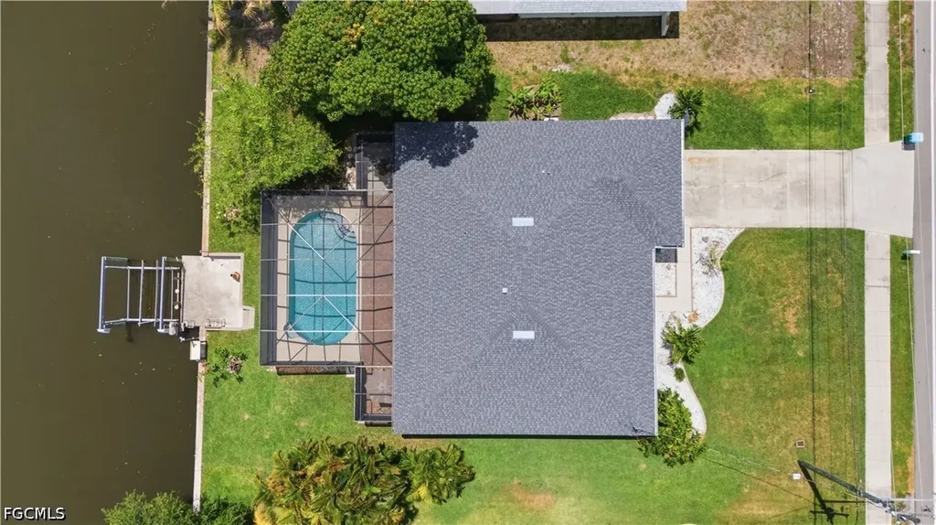 624 Mohawk Parkway Cape Coral FL 33914