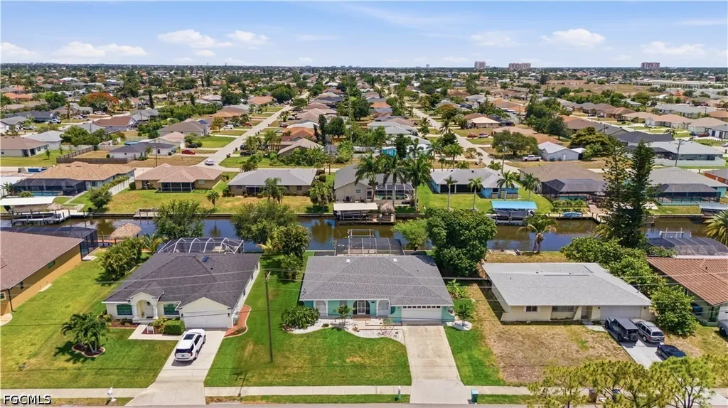 624 Mohawk Parkway Cape Coral FL 33914
