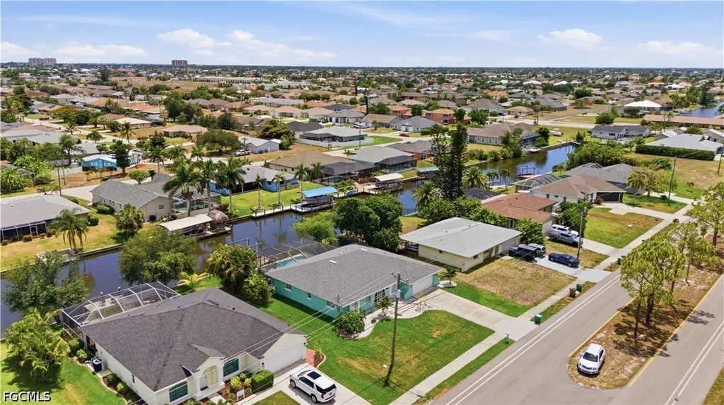 624 Mohawk Parkway Cape Coral FL 33914