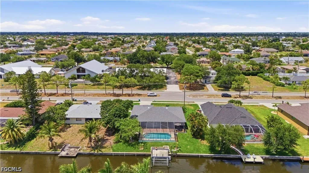 624 Mohawk Parkway Cape Coral FL 33914