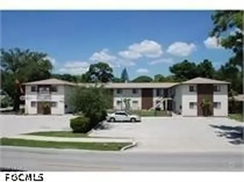 2944 Jackson Street Fort Myers FL 33901