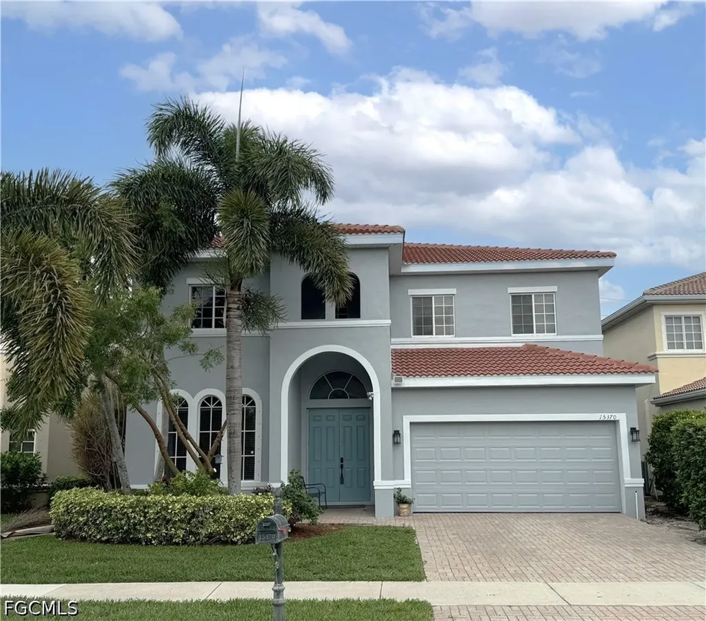 Fort Myers FL, 15370 Laguna Hills Drive