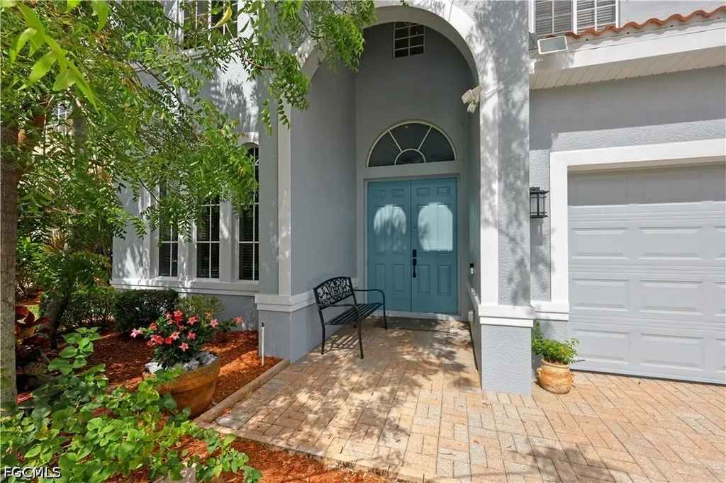 15370 Laguna Hills Drive Fort Myers FL 33908